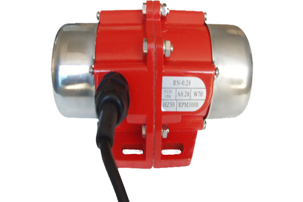 震動(dòng)電機(jī)純銅震動(dòng)器30W-120W可調(diào)節(jié)頻率震動(dòng)馬達(dá)